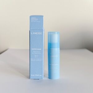 Laneige Water Bank Aqua Facial Serum 5ml